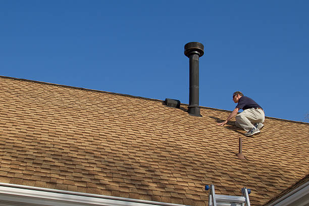 Sheet Metal Roofing in Cross Mountain, TX